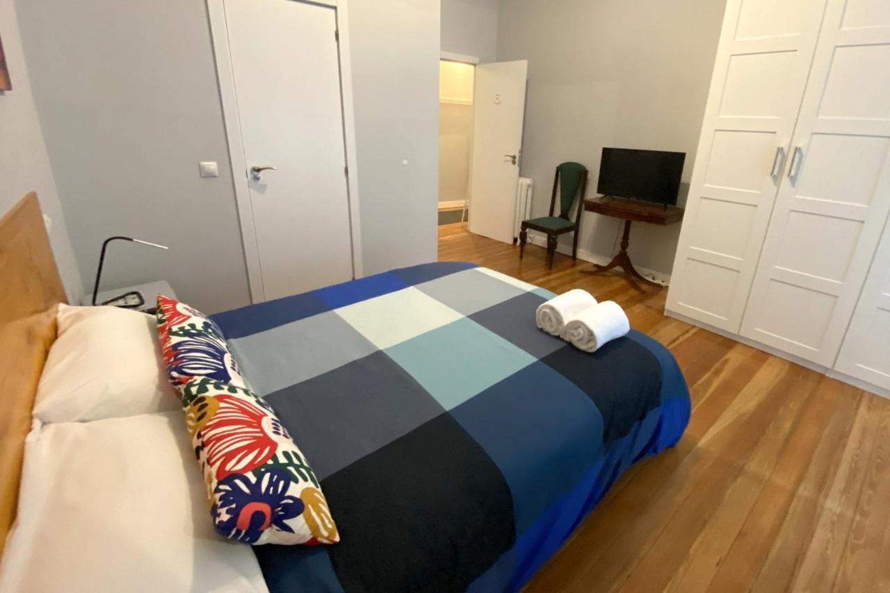 Quarto Duplo Deluxe