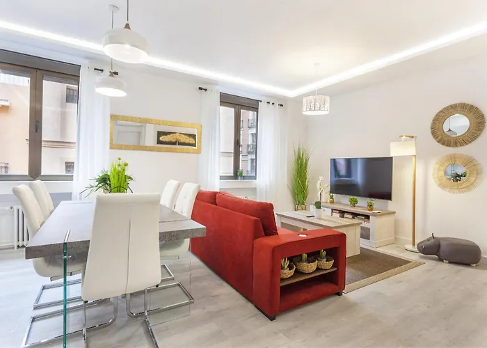 Artes Exclusive En Madrid